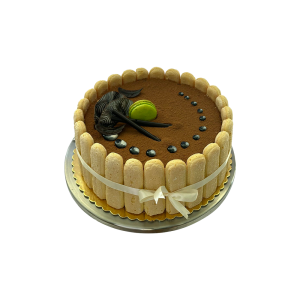 Tiramisu Cake (Large)