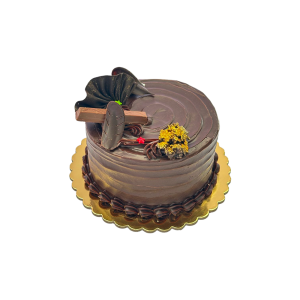 Chocolate cake (Large)