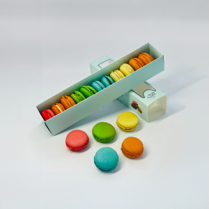 Macaron Mixed Box (Large)