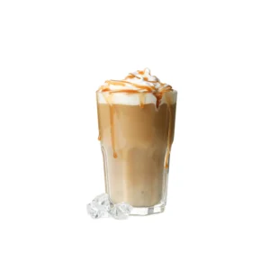 Caramel Frappe