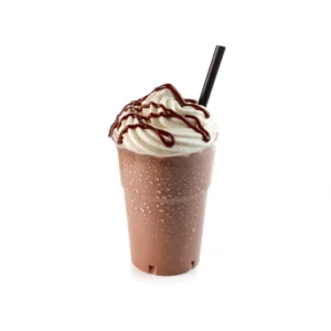 Chocolate Milkshake