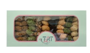 Mixed Petit Four Box