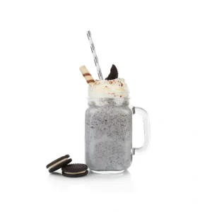 Oreo Milkshake