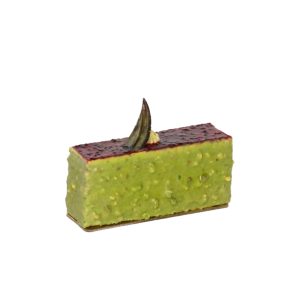 Pistachio Cake