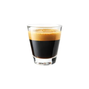 Espresso Double