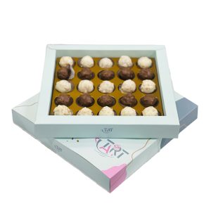 Box Rocher