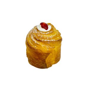 Danish pomegranate Roll