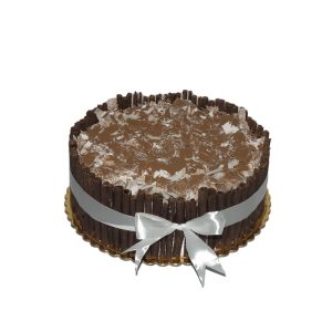 Black forest (Circle)