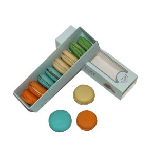 Macaron Mixed Box (Small)