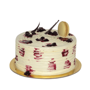 Blueberry Cake (20 cm)