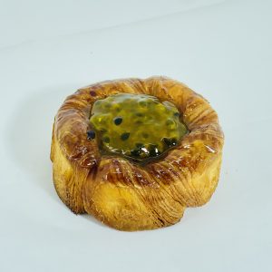Passion Fruit Danish