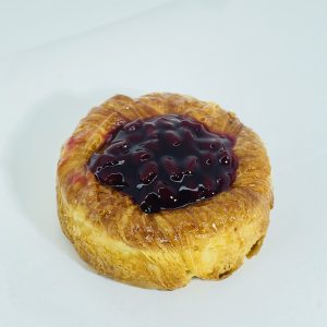 Pomegranate Danish