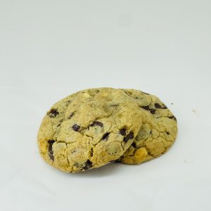 New York Vanilla Cookies