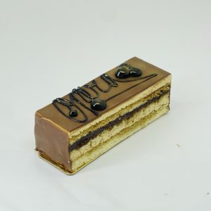 Gateau Opera
