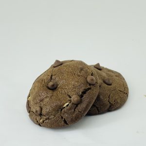 New York Chocolate Cookies