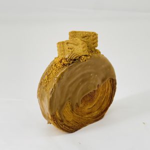 New York Croissant Roll Lotus