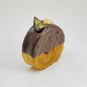 New York Croissant Roll Nutella