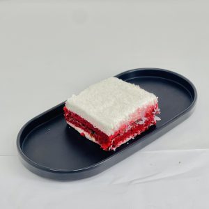 Cocoa Cake Red Velvet