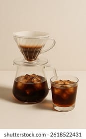 Iced V60